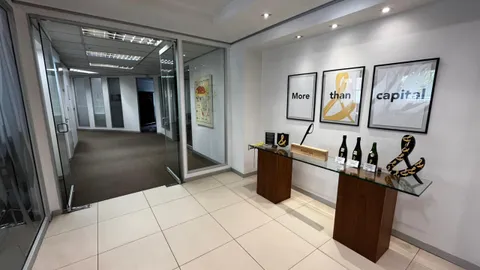 Rosewood House, Ballywoods Office Park, Bryanston